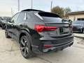 Audi Q3 40D 20" SPB SPORTBACK TETTO SLINE S-LINE QUATTRO Nero - thumbnail 13