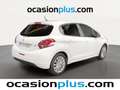 Peugeot 208 1.2 PureTech Style 82 Blanco - thumbnail 4