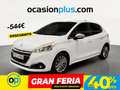 Peugeot 208 1.2 PureTech Style 82 Blanco - thumbnail 1