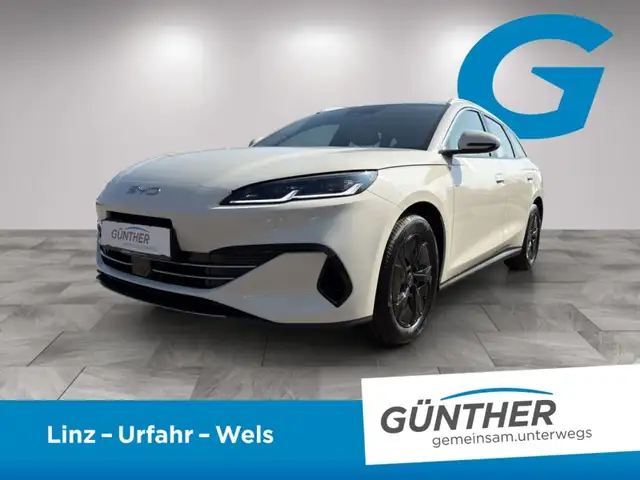 BYD Seal 6 SEAL6 DM-i Touring Boost