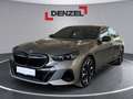 BMW 540 d xDrive Limousine G60 Grau - thumbnail 1