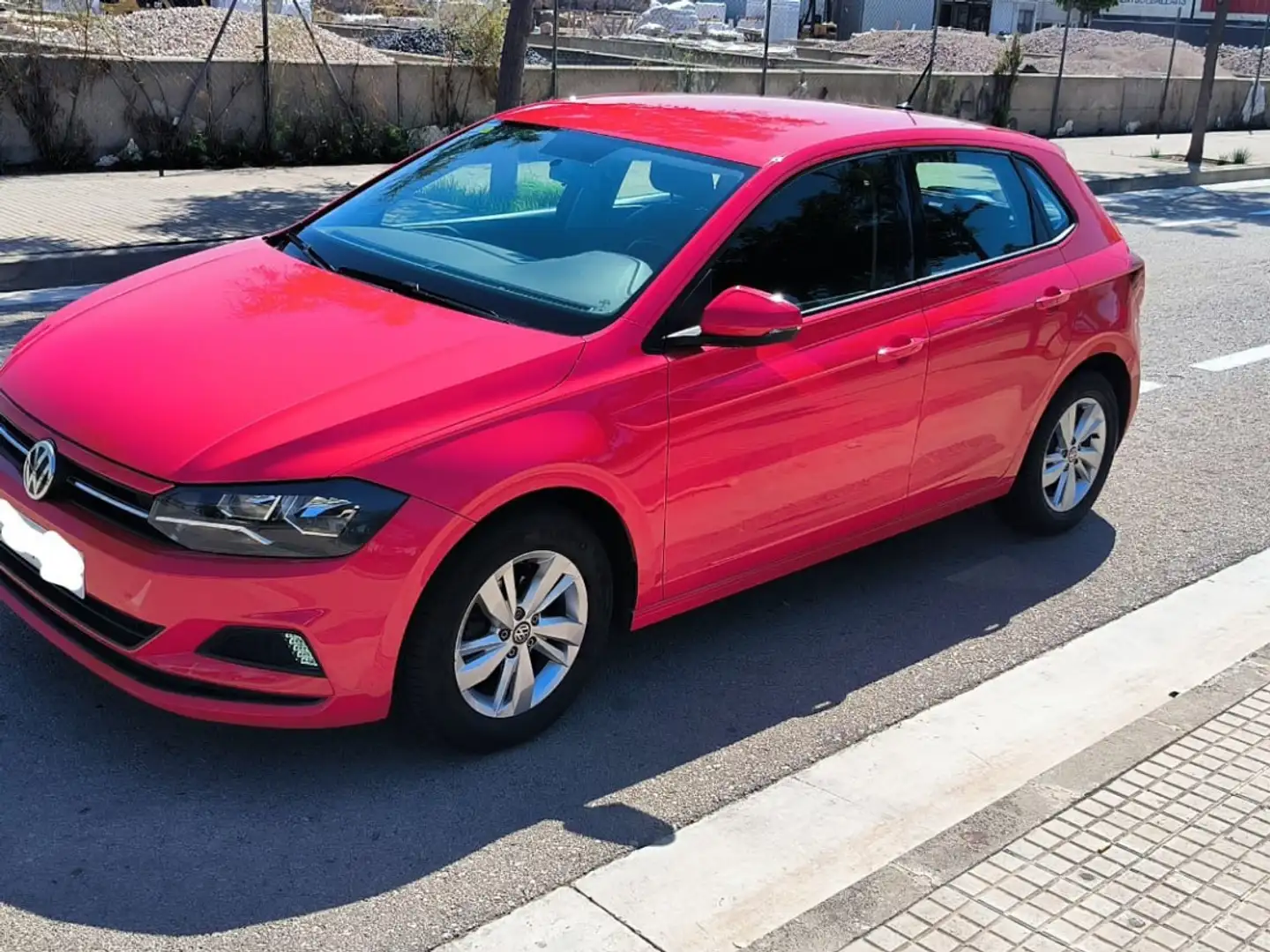 Volkswagen Polo 1.0 Edition 55kW - 1
