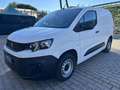 Peugeot Partner 3 posti 1.5 hdi 102 cv uniproprietario Blanc - thumbnail 2