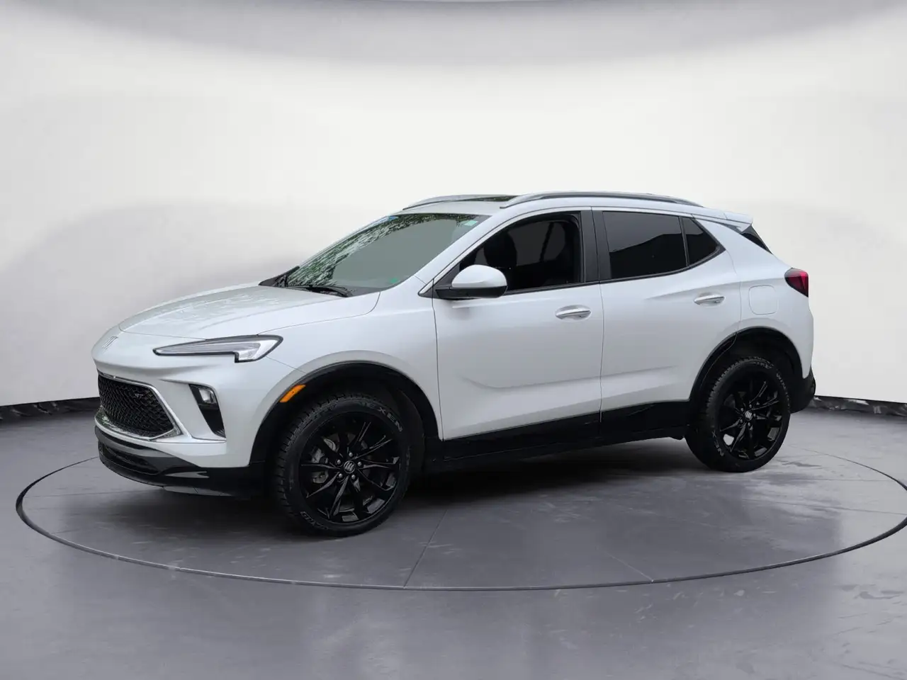2024 Buick Encore