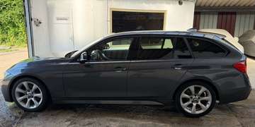 Touring F31 330D Propulsion 3.0 258ch deuxième main Suivi