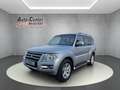 Mitsubishi Pajero 3.2 DI-D Top AHK/KAMERA/NAVI/7-SITZER Silber - thumbnail 8