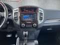 Mitsubishi Pajero 3.2 DI-D Top AHK/KAMERA/NAVI/7-SITZER Silber - thumbnail 16