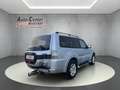 Mitsubishi Pajero 3.2 DI-D Top AHK/KAMERA/NAVI/7-SITZER Silber - thumbnail 3
