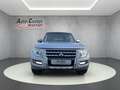 Mitsubishi Pajero 3.2 DI-D Top AHK/KAMERA/NAVI/7-SITZER Silber - thumbnail 9