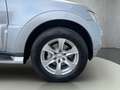 Mitsubishi Pajero 3.2 DI-D Top AHK/KAMERA/NAVI/7-SITZER Silber - thumbnail 10