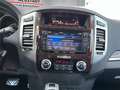 Mitsubishi Pajero 3.2 DI-D Top AHK/KAMERA/NAVI/7-SITZER Silber - thumbnail 17