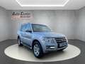 Mitsubishi Pajero 3.2 DI-D Top AHK/KAMERA/NAVI/7-SITZER Silber - thumbnail 1