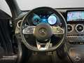 Mercedes-Benz GLC 200 4M AMG+NIGHT+360+MULTIBEAM+STHZG+BURMESTER Grau - thumbnail 14