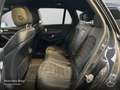 Mercedes-Benz GLC 200 4M AMG+NIGHT+360+MULTIBEAM+STHZG+BURMESTER Grau - thumbnail 12