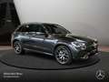 Mercedes-Benz GLC 200 4M AMG+NIGHT+360+MULTIBEAM+STHZG+BURMESTER Grau - thumbnail 5