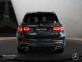 Mercedes-Benz GLC 200 4M AMG+NIGHT+360+MULTIBEAM+STHZG+BURMESTER Grau - thumbnail 9