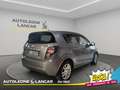 Chevrolet Aveo 5p 1.3d LTZ 95cv Grau - thumbnail 7