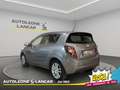 Chevrolet Aveo 5p 1.3d LTZ 95cv Grau - thumbnail 5