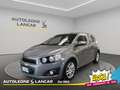 Chevrolet Aveo 5p 1.3d LTZ 95cv Grau - thumbnail 3