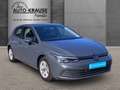Volkswagen Golf VIII 1.5 TSI Life Navi digitales Cockpit LED Sperr Gris - thumbnail 6