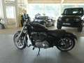 Harley-Davidson Sportster S uperlow 1200 / 883; 5HD Certificate Czarny - thumbnail 3