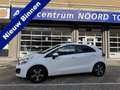 Kia Rio 1.2 CVVT Plus Pack 91934KM! NAP | Airco | 5 Drs | Blanco - thumbnail 1