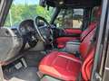 Mercedes-Benz G 55 AMG G -Modell Station G 55 AMG Kompressor Schwarz - thumbnail 6