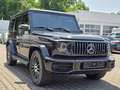 Mercedes-Benz G 55 AMG G -Modell Station G 55 AMG Kompressor Schwarz - thumbnail 1