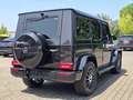 Mercedes-Benz G 55 AMG G -Modell Station G 55 AMG Kompressor Schwarz - thumbnail 4