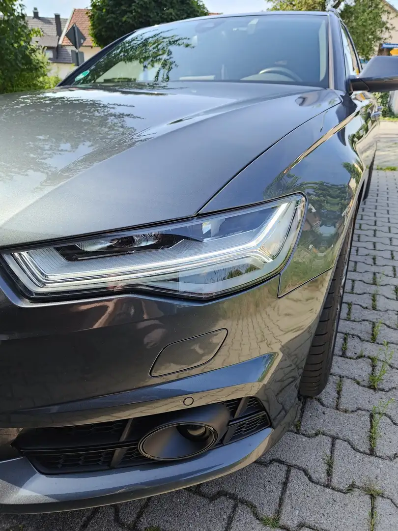 Audi A6 Avant 3.0 TDI competition quattro tiptronic - 2