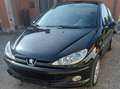 Peugeot 206 206 GTI Schwarz - thumbnail 2