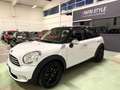 MINI Cooper D Countryman Mini Countryman R60 2.0 auto Weiß - thumbnail 1