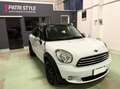 MINI Cooper D Countryman Mini Countryman R60 2.0 auto Weiß - thumbnail 3