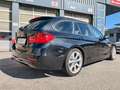 BMW 318 318d Touring Aut. Schwarz - thumbnail 3