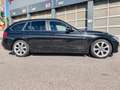 BMW 318 318d Touring Aut. Schwarz - thumbnail 2