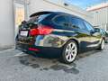 BMW 318 318d Touring Aut. Schwarz - thumbnail 4