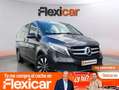 Mercedes-Benz V 220 220CDI Compacto Avantgarde 7GT Negro - thumbnail 1
