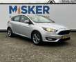 Ford Focus 125pk Lease Edition DEALERONDERHOUDEN/TREKHAAK/CLI Grijs - thumbnail 2