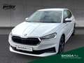 Skoda Fabia FABIA TSI TOUR **LED*NAV*SITZ.*SPURHALTEASSIST** Blanc - thumbnail 1