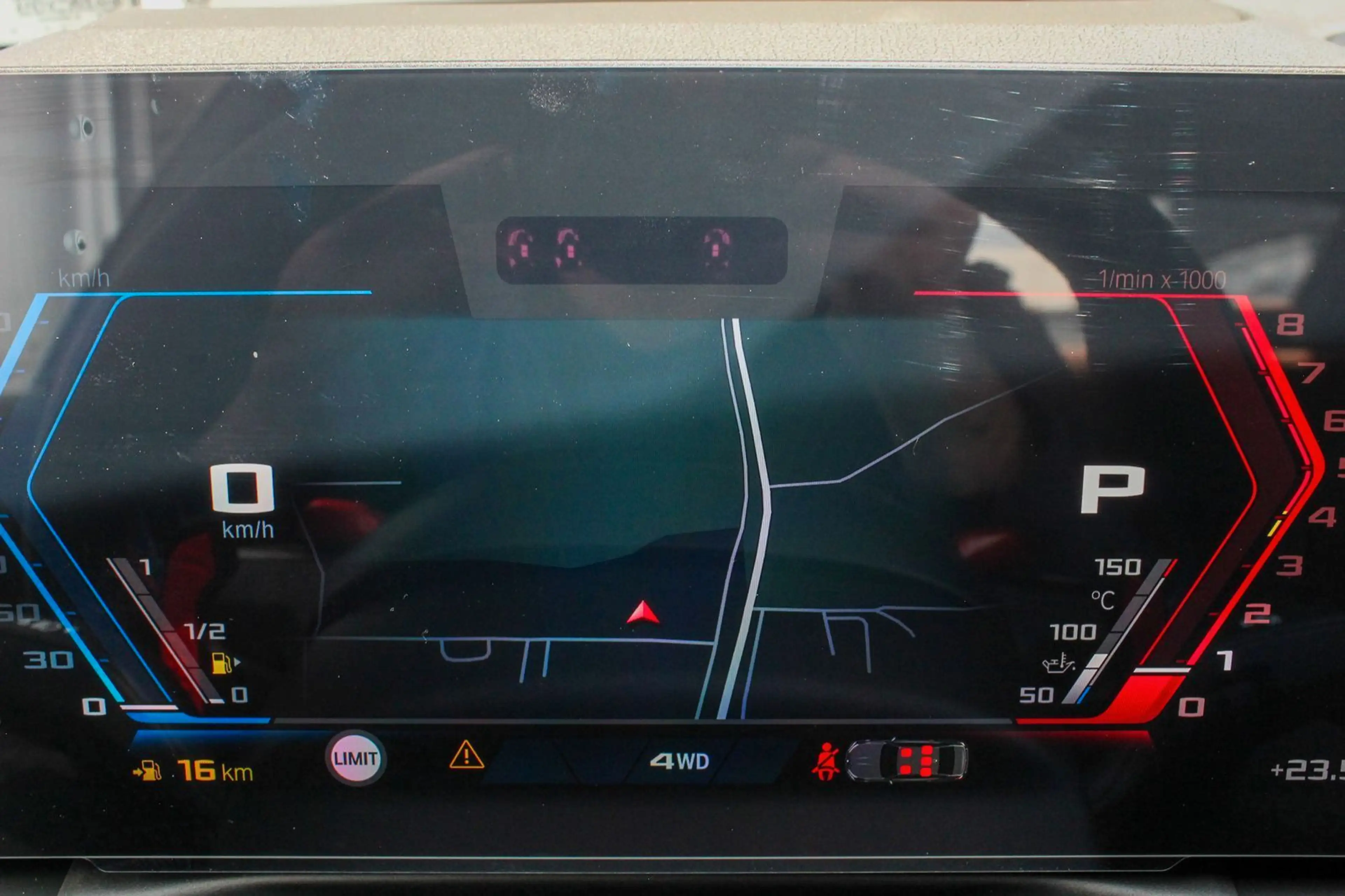 BMW M3 Competition H&K Sound+Carbon+360° Kamera+C... — photo 7