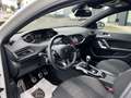 Peugeot 308 SW 1.6 Bluehdi GT Line 120 CV Weiß - thumbnail 8