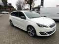 Peugeot 308 SW 1.6 Bluehdi GT Line 120 CV Weiß - thumbnail 3