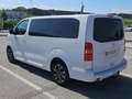 Opel Vivaro Kombi XL, 180 PS, AT 8, 9 Sitze Weiß - thumbnail 6