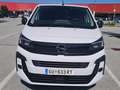 Opel Vivaro Kombi XL, 180 PS, AT 8, 9 Sitze Weiß - thumbnail 2