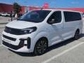 Opel Vivaro Kombi XL, 180 PS, AT 8, 9 Sitze Weiß - thumbnail 1