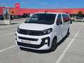 Opel Vivaro Kombi XL, 180 PS, AT 8, 9 Sitze Weiß - thumbnail 4