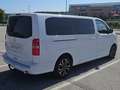 Opel Vivaro Kombi XL, 180 PS, AT 8, 9 Sitze Weiß - thumbnail 9