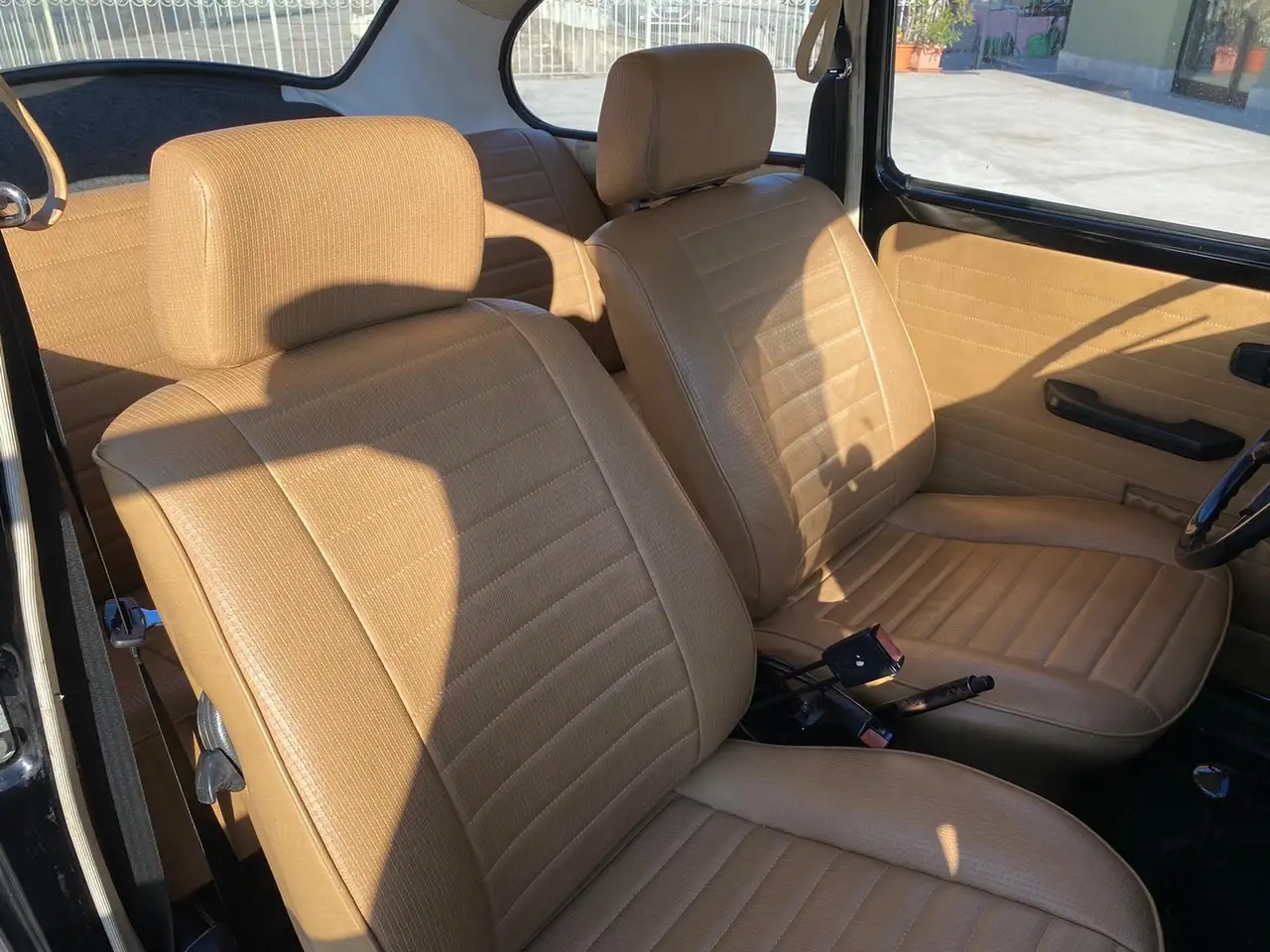Volkswagen Maggiolino 1.2cc **RESTAURATO**, foto 10