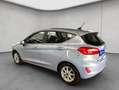 Ford Fiesta 1.0 EcoBoost S&S Aut. TITANIUM Blau - thumbnail 3