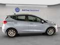 Ford Fiesta 1.0 EcoBoost S&S Aut. TITANIUM Blau - thumbnail 7